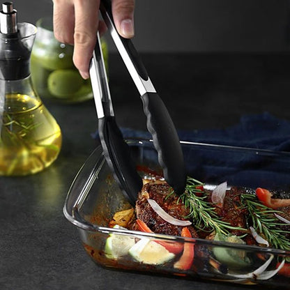 Pince de cuisine pour sublimer vos salade
