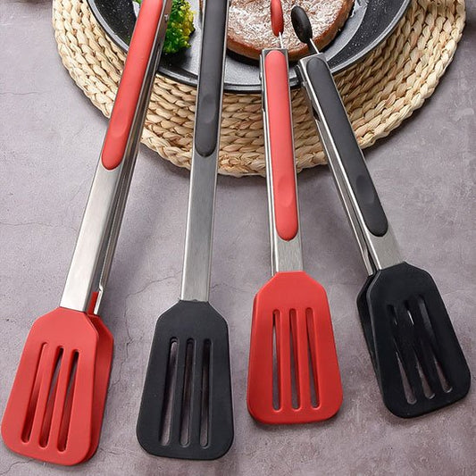 Pince de cuisine  Ustensile de préparation alimentaire