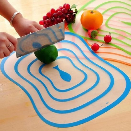 planche a decouperdecouper fruits