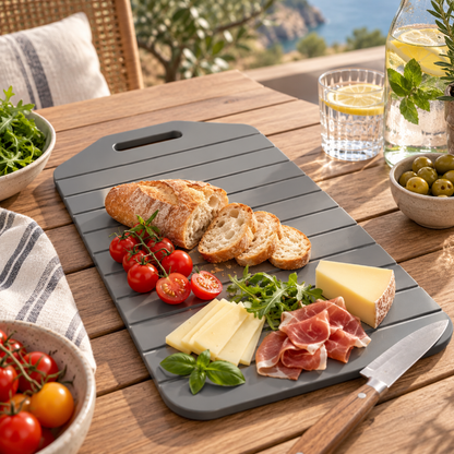 planche a decouper enroulable