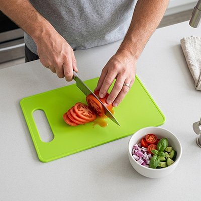 Planche a decouper multiusages
