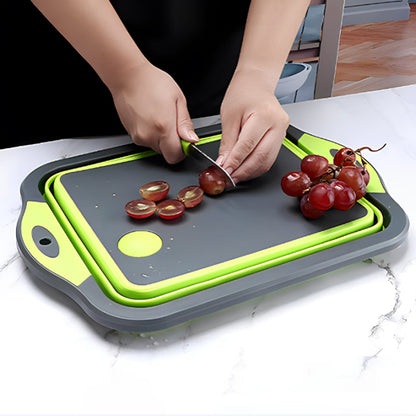 planche a decouper plateau de service