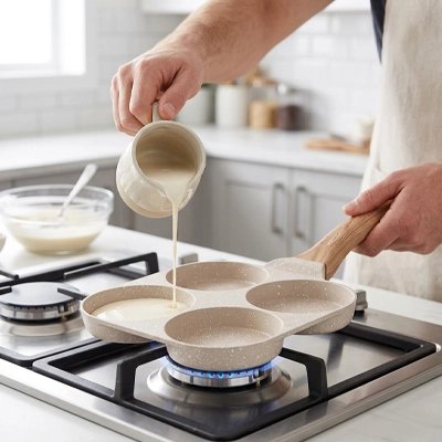 poele-a-crepes-petit-dejeuner-facile