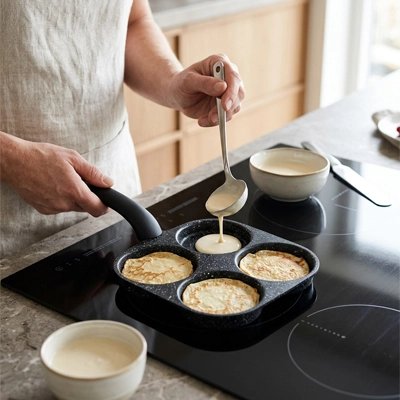poele-crepes-induction-4-compartiments