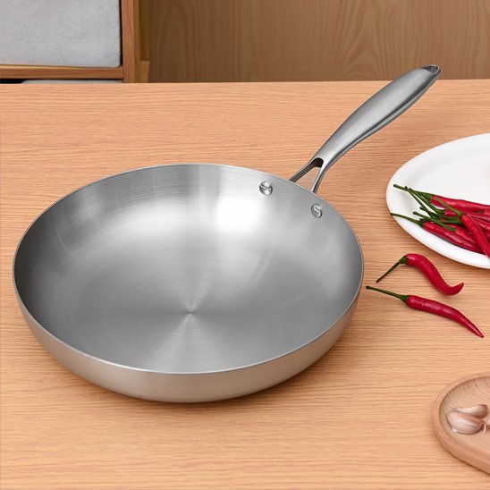 poele-inox-304-cuisson-stable-sans-zone-froide