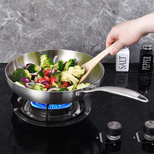 poele-inox-304-multicouche-chaleur-rapide