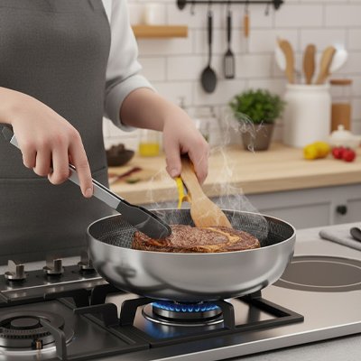 poele-inox-316-chaleur-maitrisee