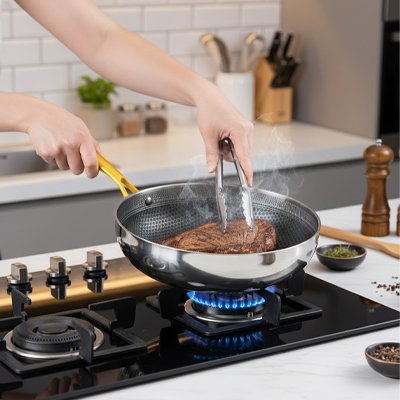 poele-inox-316-pour-saisir-sans-surchauffe