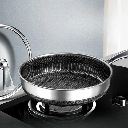 poele-inox-induction-gaz-vitroceramique-polyvalente