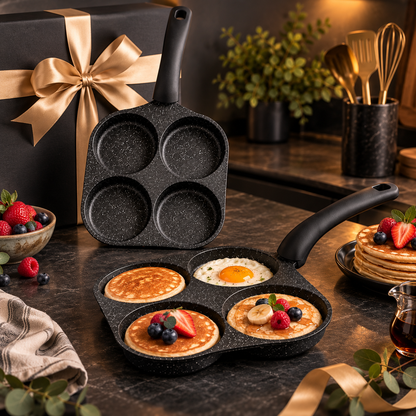 poêle crêpes induction présentée comme idée cadeau pour les amateurs de brunch.png