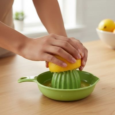 Presse agrume presse citron manuel robuste