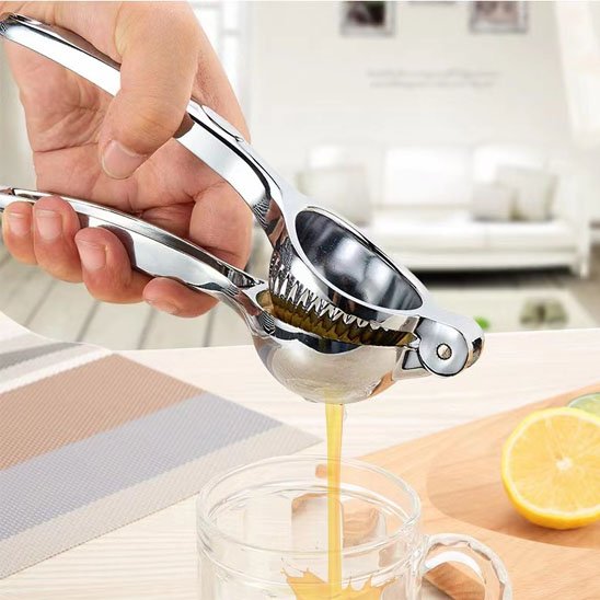 Presse agrume puissant pour oranges et citrons et tous les agrumes