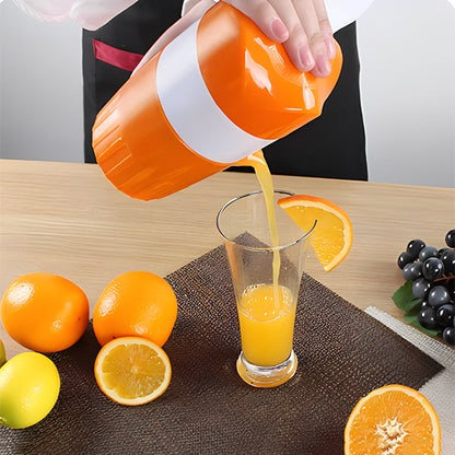 presse-agrumes-extracteur-de-jus-a-mains