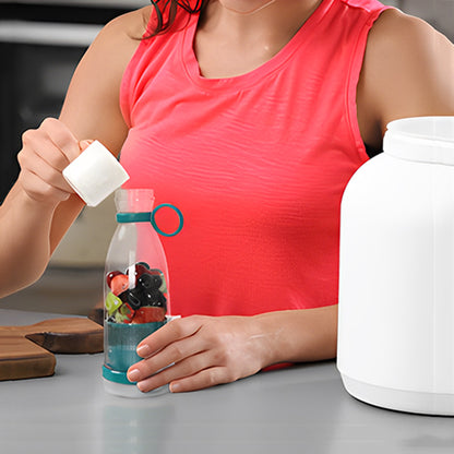 Presse Agrume - Blender Portable | JUICIFY