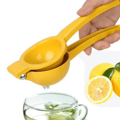 presse-citron-manuel-facile-utilisation
