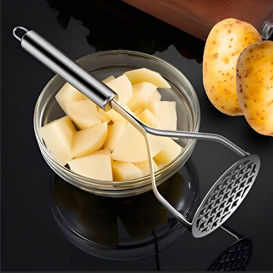 Presse purée manuel