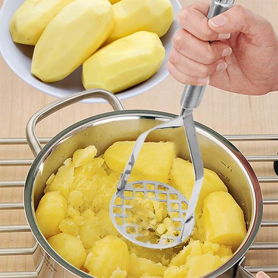 Presse purée manuel