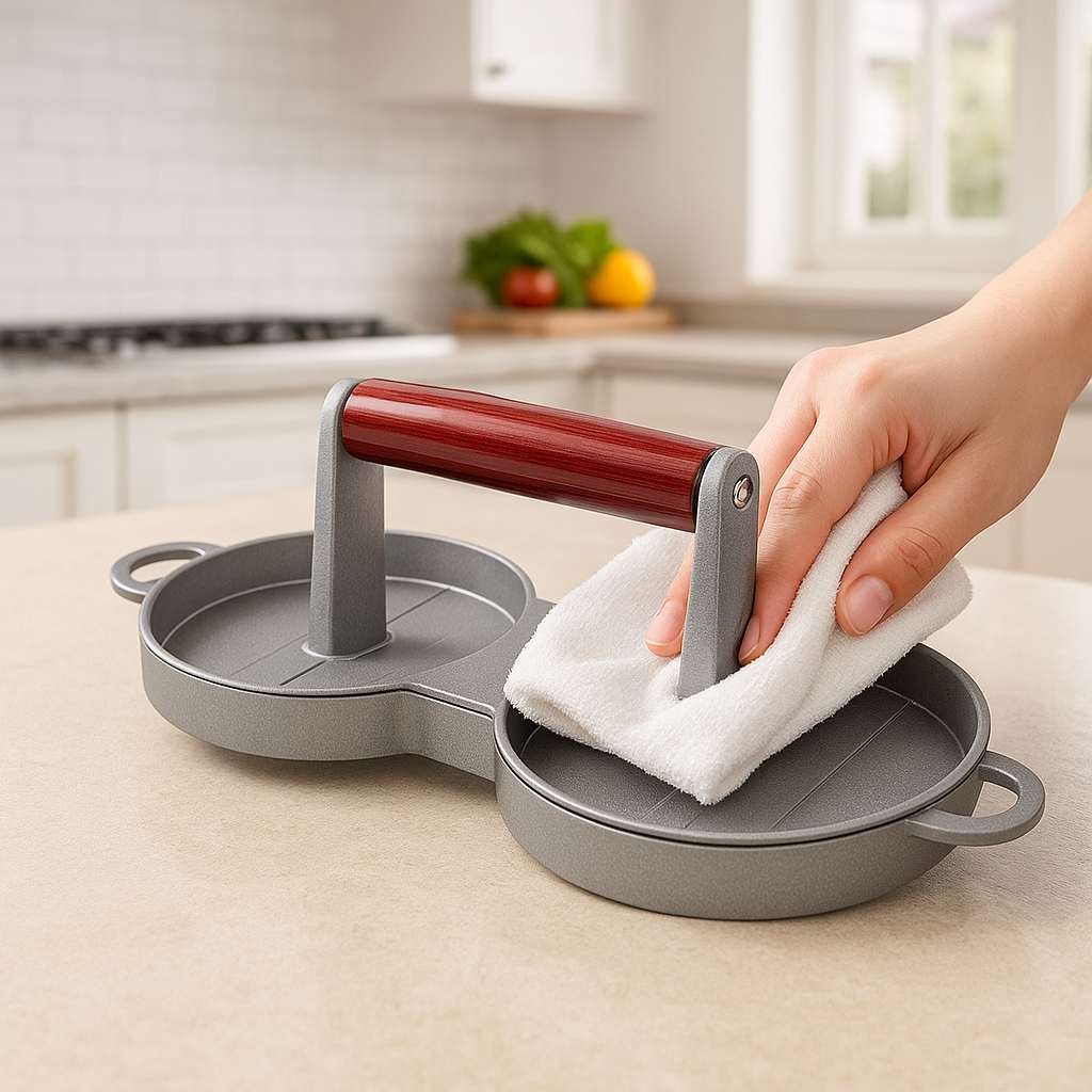 presse-steak-double-antiadhesive-nettoyage-facile-ultra-rapide-duopress-duopresse