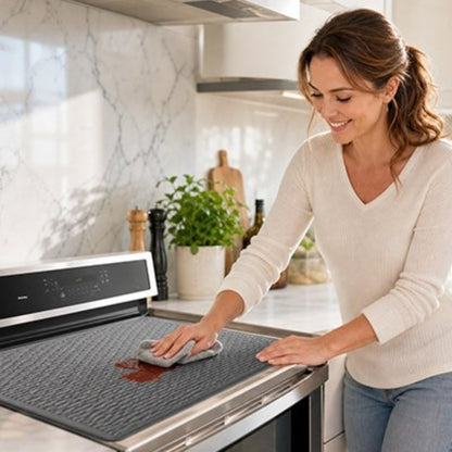 protection plaque induction contre rayures