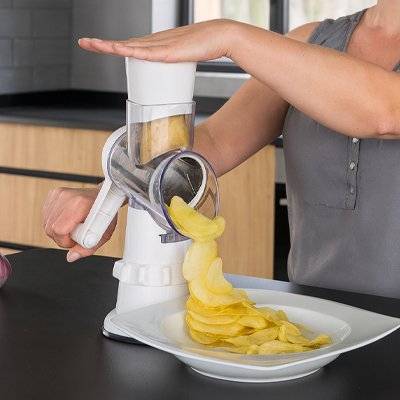 Râpe à légumes manuelle râpe à fromage