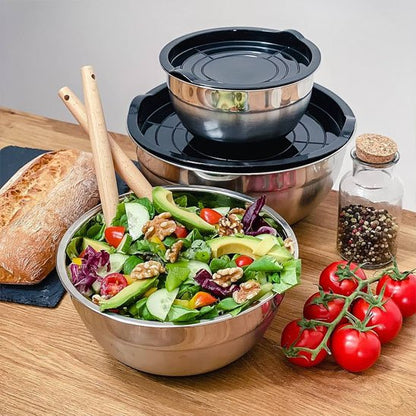 Saladier fruit légumes multi usages 