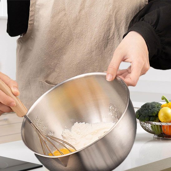 Saladier polyvalent de qualité recommandation des chefs