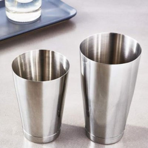 Shaker cocktail compact ergonomique de qualité