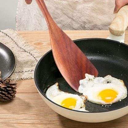 Spatule anti-rayure idéale pour ustensiles de cuisine
