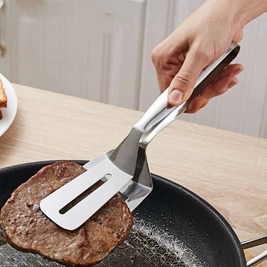 Spatule cuisine multifonction