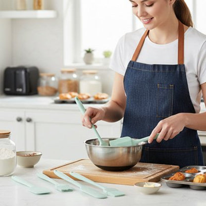 Spatule Cuisine nettoyage express