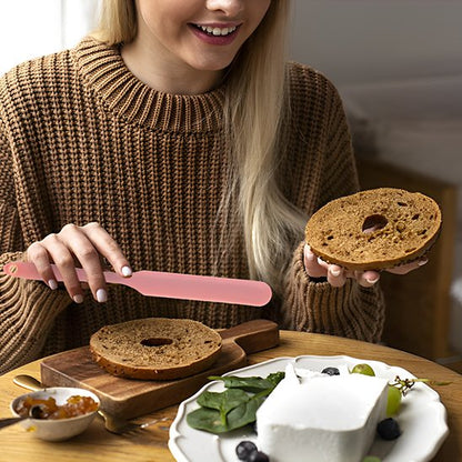 spatule flexible pour mélanger et racler sans effort