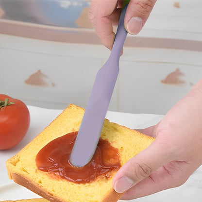 spatule résistante à la chaleur idéale pâtisserie