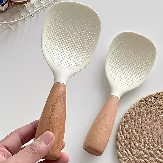 spatule riz antiadhesive cuisine
