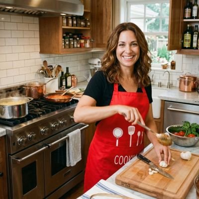 Tablier de cuisine élégance, confort et protection réunis