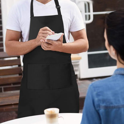 Tablier de cuisine pour usage domestique et commercial