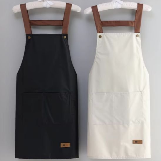 Tablier de cuisine usage quotidien