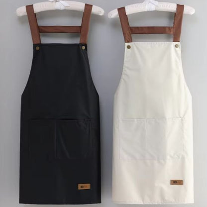 Tablier de cuisine usage quotidien