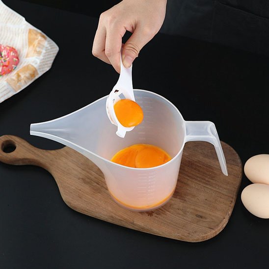 Verre doseur indispensable pour mesurer sans stress