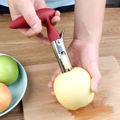 Vide pomme vide poire coupe fruit polyvalent