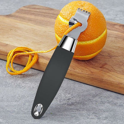 Zesteur agrumes ergonomique