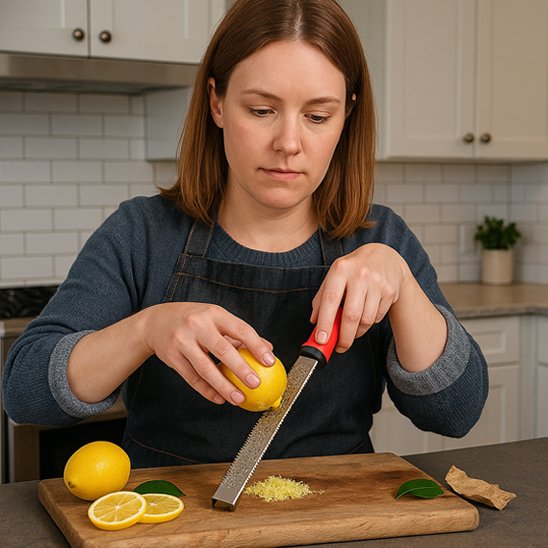 Zesteur polyvalent ergonomique robuste de qualité