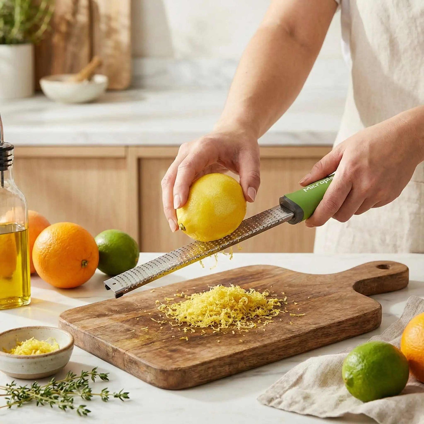 ZESTEUR - RÂPE ZESTEUR | ZESTORIA